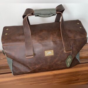 Duffel bag